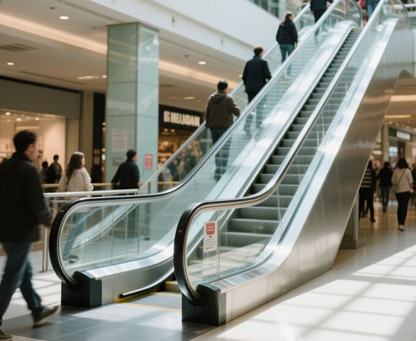 河南自動(dòng)扶梯廠家